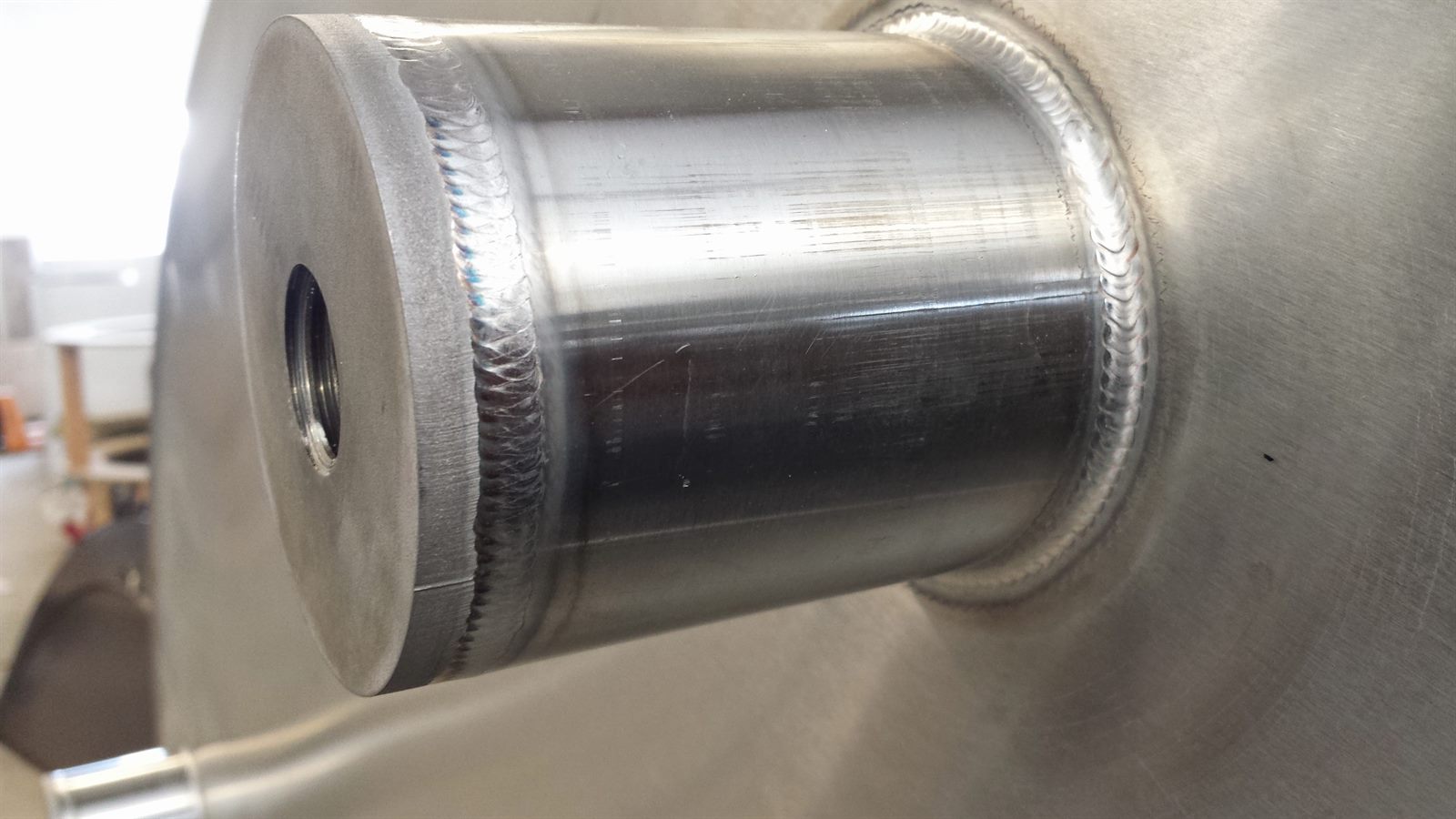 Kettles & Pressure Tanks — job photo 04